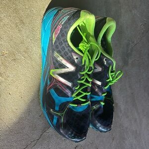 New balance RC 1400 men’s size 8.5